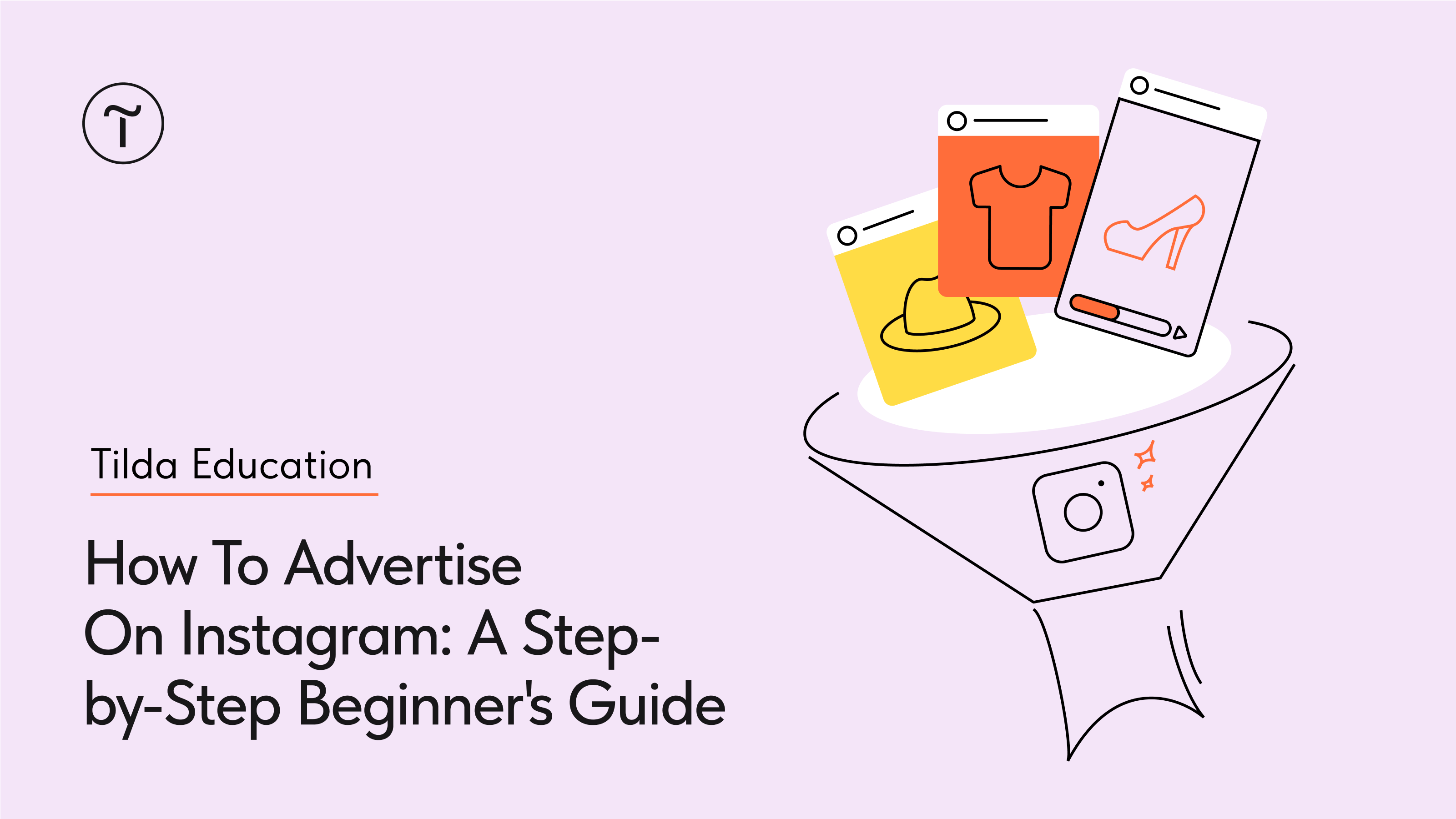 Comment faire de la publicité sur Instagram : Un guide pas à pas pour ...